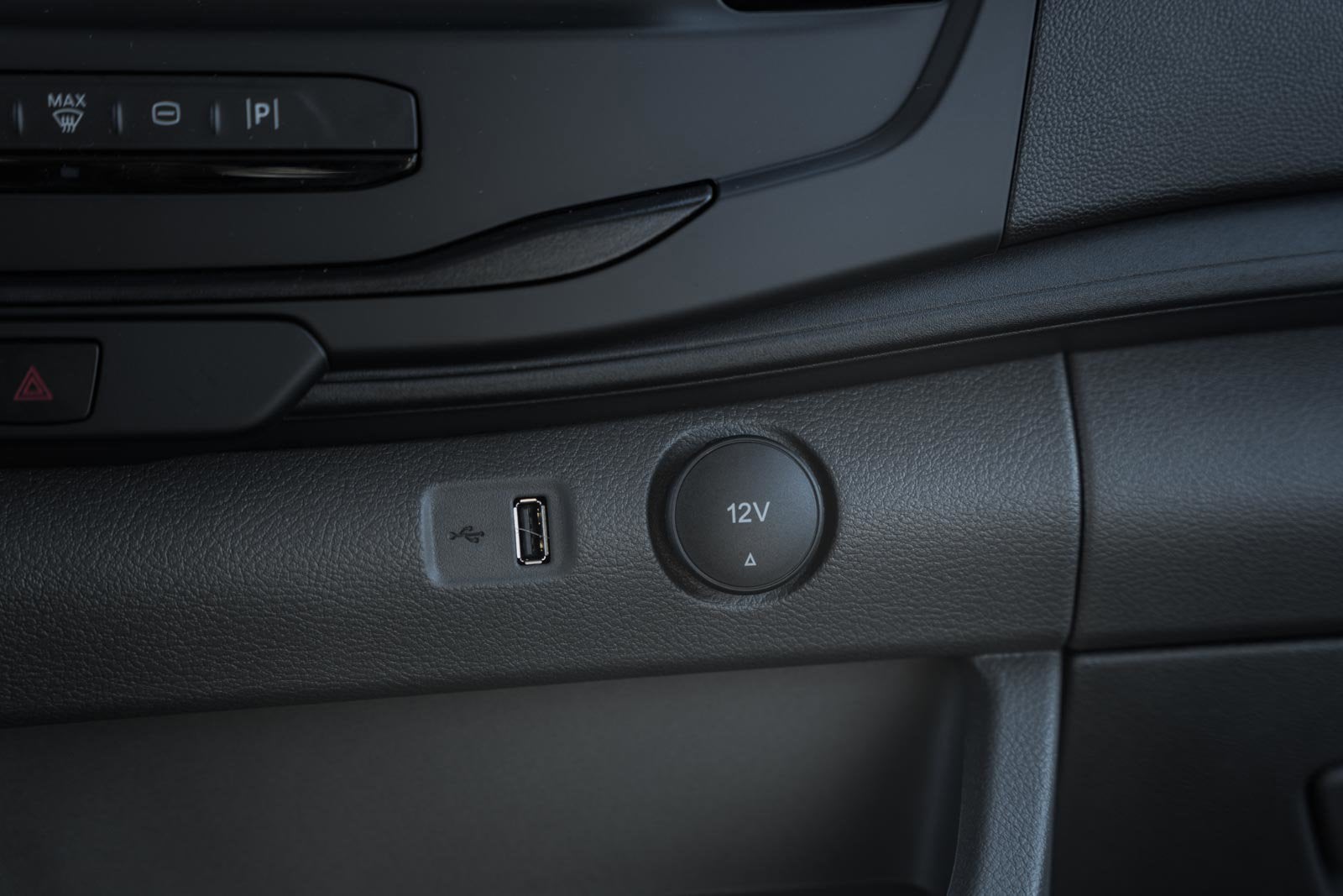 2026 Ford Transit Cargo Van 250