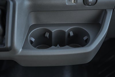 2026 Ford Transit Cargo Van 250