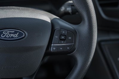 2026 Ford Transit Cargo Van 250