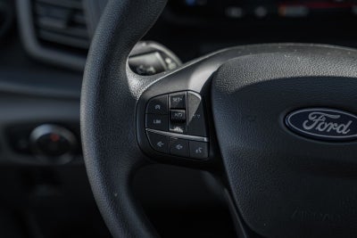 2026 Ford Transit Cargo Van 250