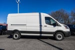 2026 Ford Transit Cargo Van 250