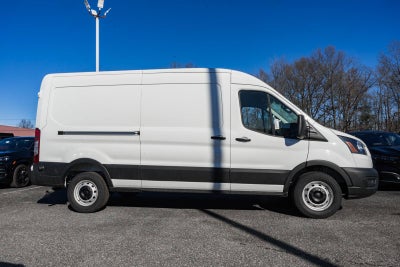 2026 Ford Transit Cargo Van 250