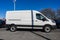 2026 Ford Transit Cargo Van 250