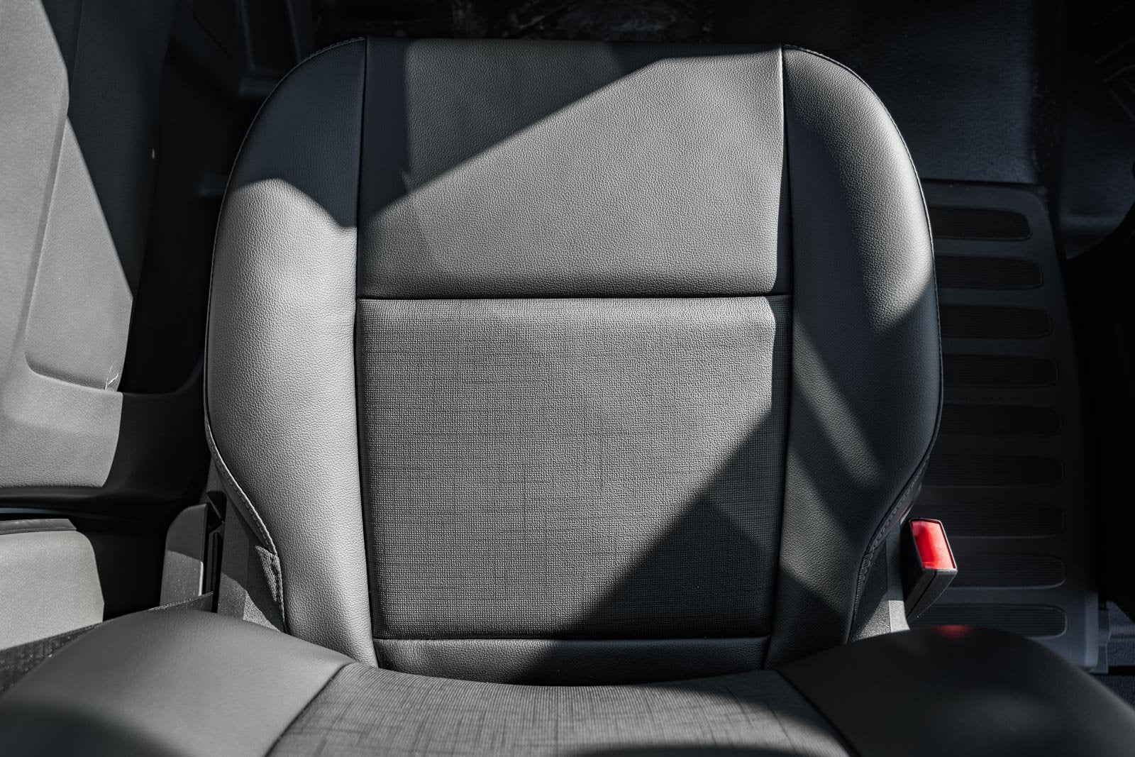 2026 Ford Transit Cargo Van 250