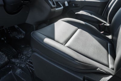 2026 Ford Transit Cargo Van 250