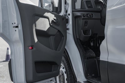 2026 Ford Transit Cargo Van 250