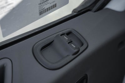 2026 Ford Transit Cargo Van 250