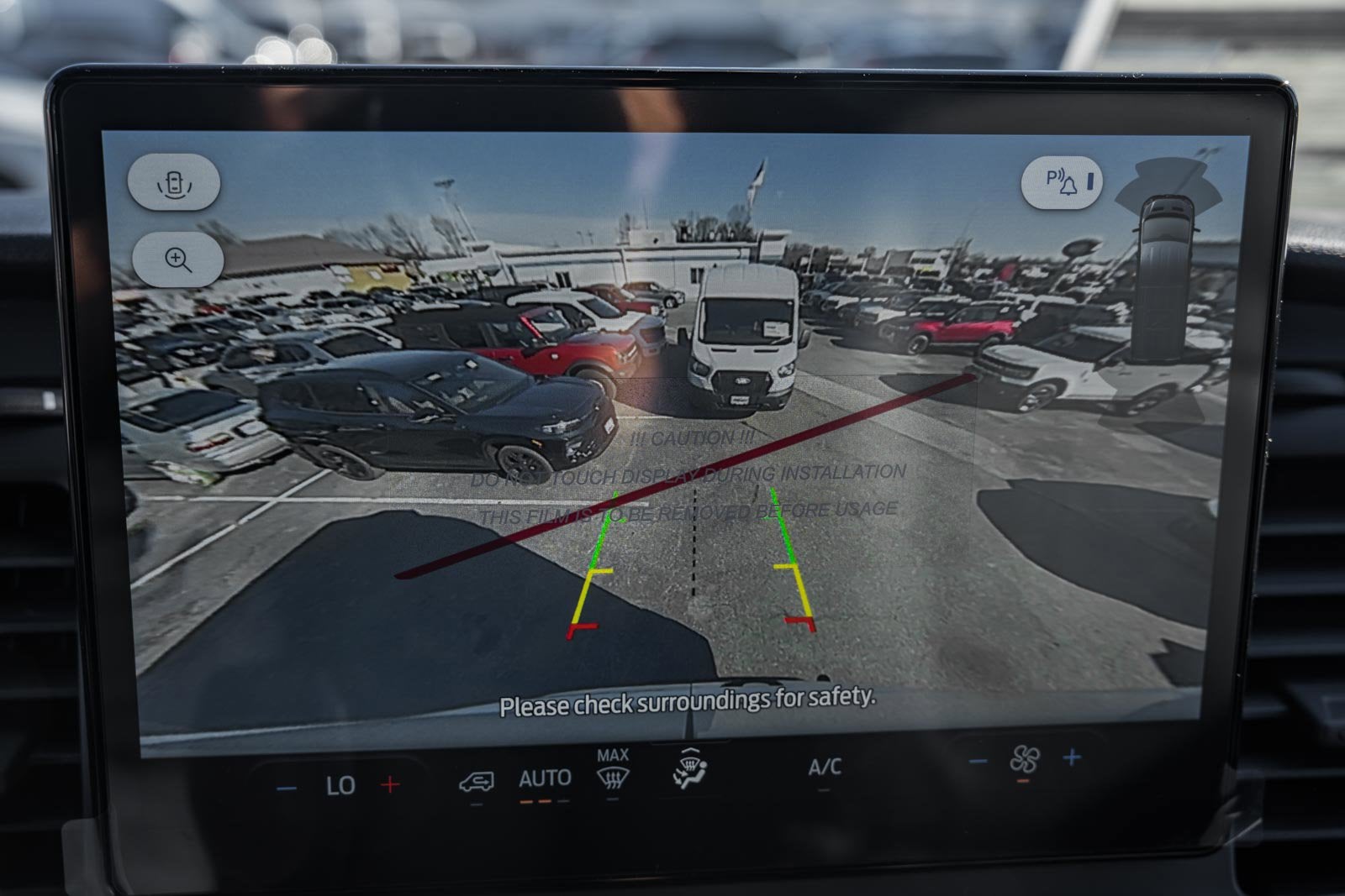 2026 Ford Transit Cargo Van 250