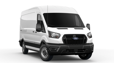 2026 Ford Transit Cargo Van 250