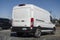 2026 Ford Transit Cargo Van 250