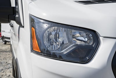 2026 Ford Transit Cargo Van 250