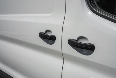 2026 Ford Transit Cargo Van 250