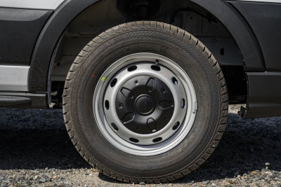 2026 Ford Transit Cargo Van 250