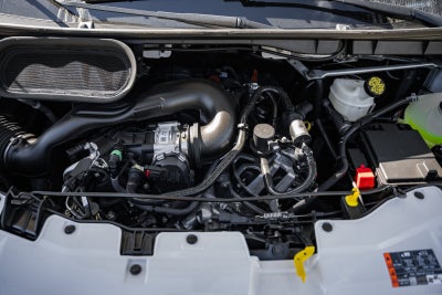 2026 Ford Transit Cargo Van 250