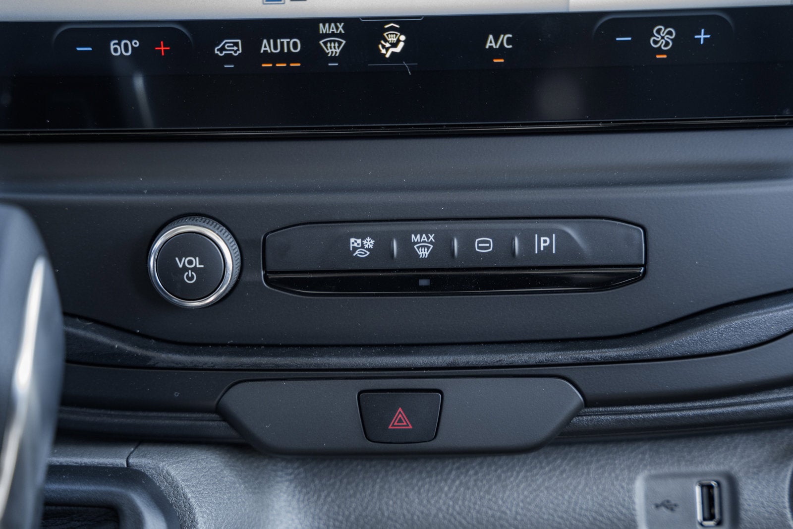 2026 Ford Transit Cargo Van 250