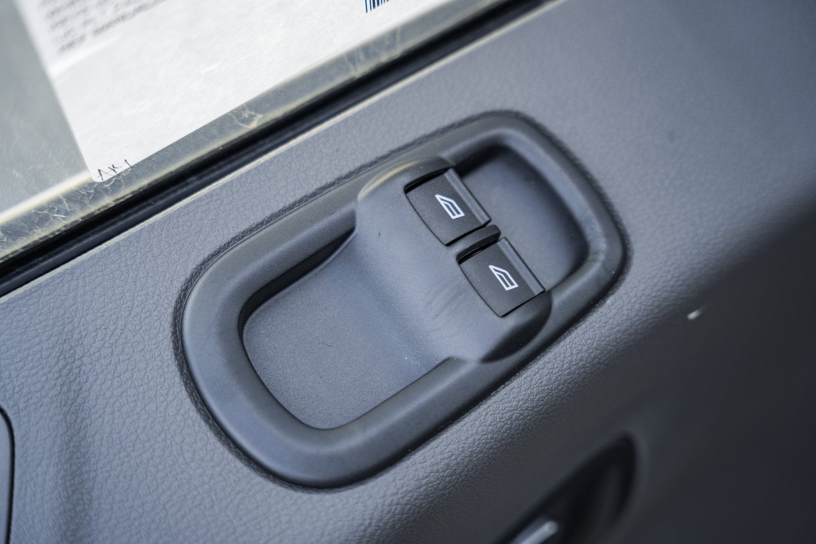 2026 Ford Transit Cargo Van 250