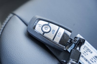 2026 Ford Transit Cargo Van 250