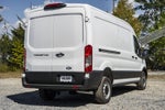 2026 Ford Transit Cargo Van 250
