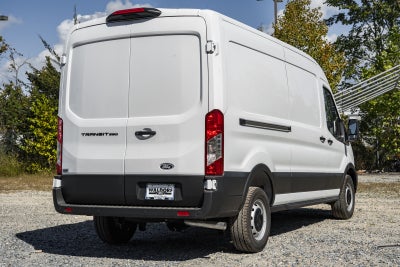 2026 Ford Transit Cargo Van 250