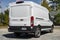 2026 Ford Transit Cargo Van 250