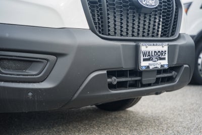 2026 Ford Transit Cargo Van 250