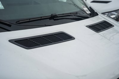 2026 Ford Transit Cargo Van 250