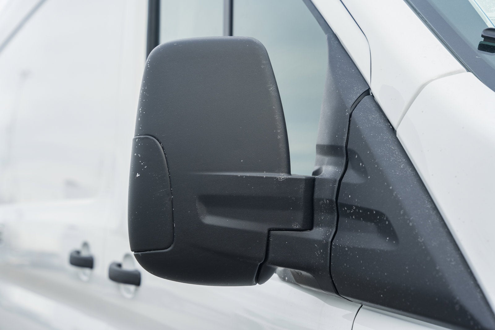 2026 Ford Transit Cargo Van 250