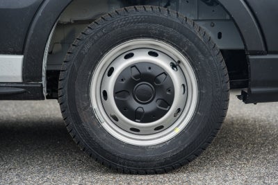 2026 Ford Transit Cargo Van 250