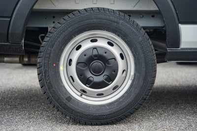 2026 Ford Transit Cargo Van 250