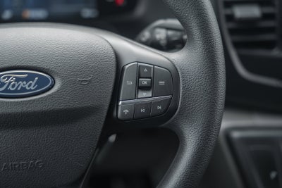 2026 Ford Transit Cargo Van 250