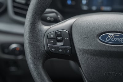 2026 Ford Transit Cargo Van 250