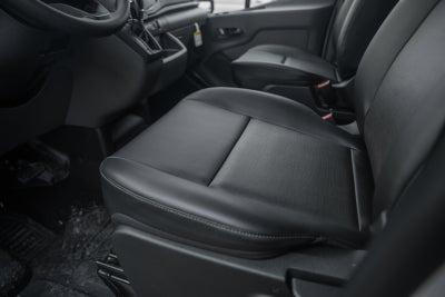 2026 Ford Transit Cargo Van 250