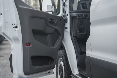 2026 Ford Transit Cargo Van 250