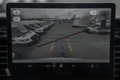 2026 Ford Transit Cargo Van 250