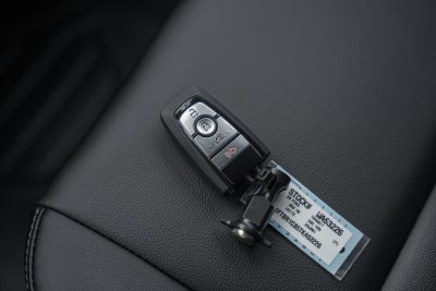 2026 Ford Transit Cargo Van 250