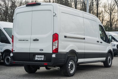 2026 Ford Transit Cargo Van 250