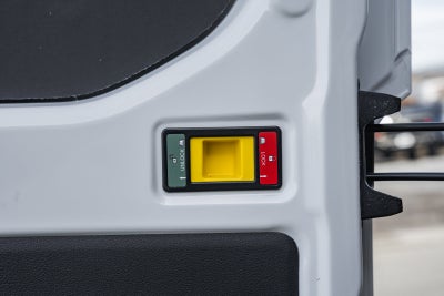 2026 Ford Transit Cargo Van 250