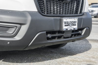 2026 Ford Transit Cargo Van 250