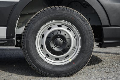 2026 Ford Transit Cargo Van 250