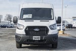 2026 Ford Transit Cargo Van 250