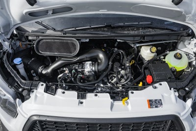 2026 Ford Transit Cargo Van 250