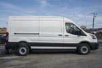 2026 Ford Transit Cargo Van 250
