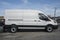 2026 Ford Transit Cargo Van 250