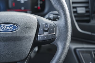 2026 Ford Transit Cargo Van 250