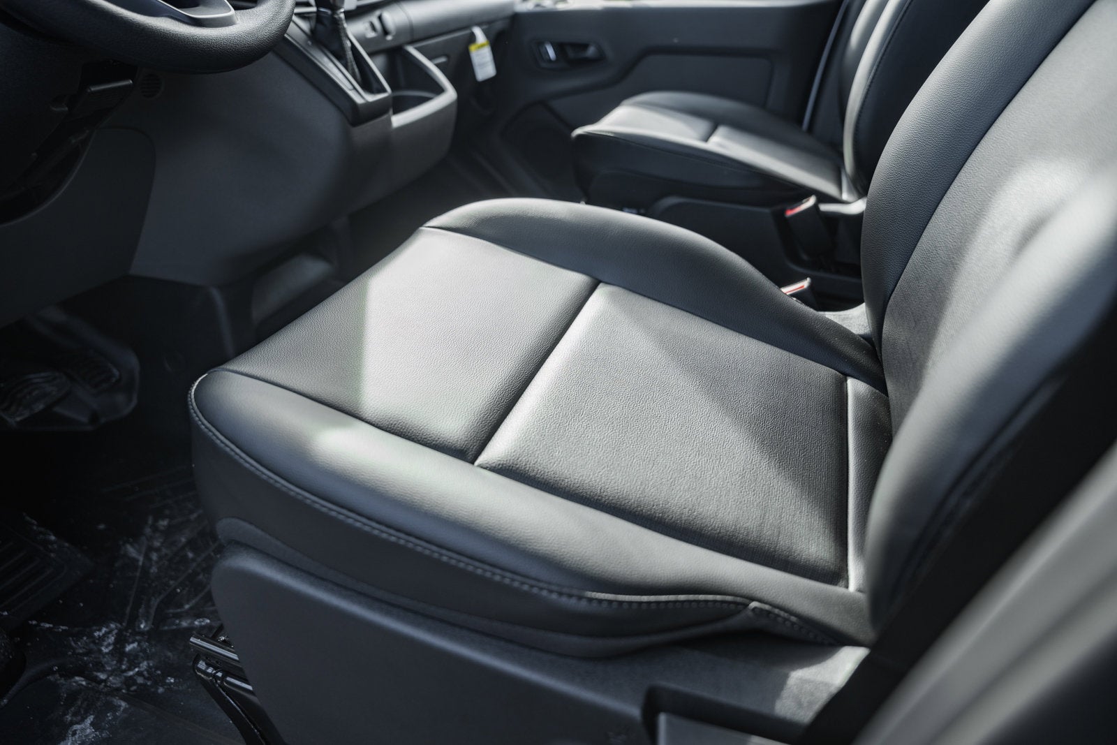 2026 Ford Transit Cargo Van 250