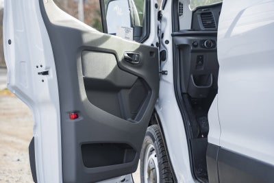 2026 Ford Transit Cargo Van 250