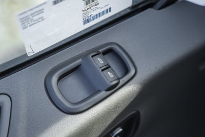 2026 Ford Transit Cargo Van 250