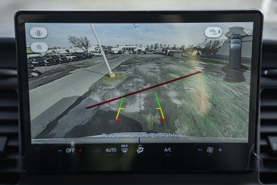 2026 Ford Transit Cargo Van 250