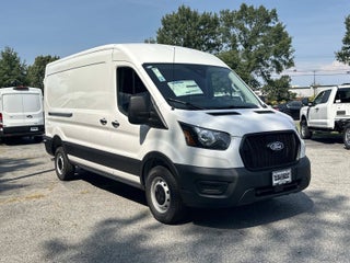 2026 Ford Transit Cargo Van 250