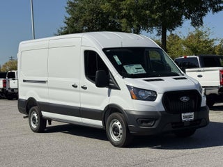 2027 Ford Transit Cargo Van 250